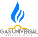 Logo Gas Universal